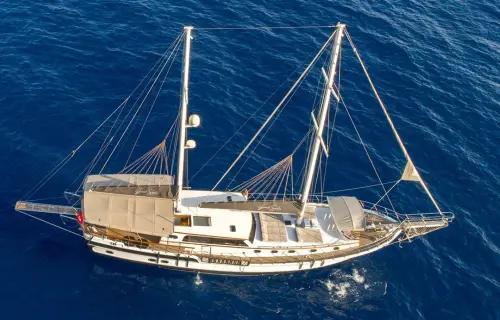 Grand Sailor