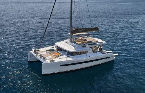 Bali 5.4