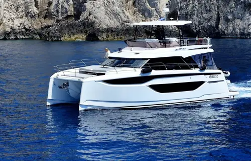 Italia IV