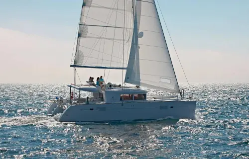 MarGeo XII