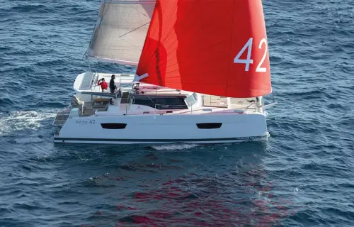 Astrea 42