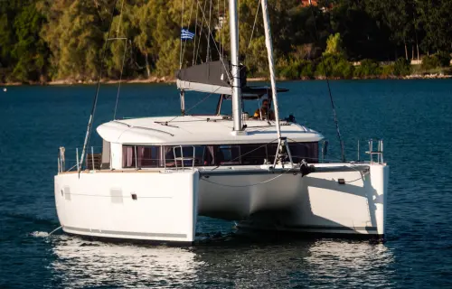 Lagoon 400