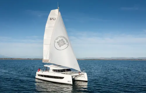 Sail Dorado