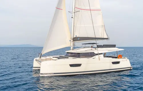 Elba 45