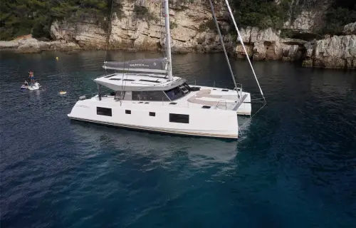 Open Sea
