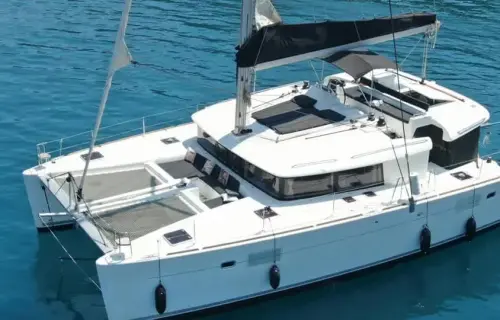 Lagoon 450F