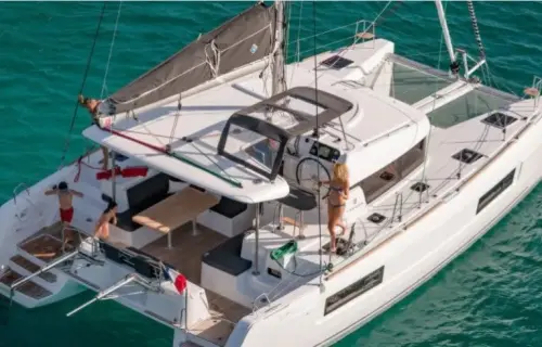 Sail Sagitta