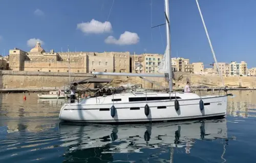 Bavaria 41