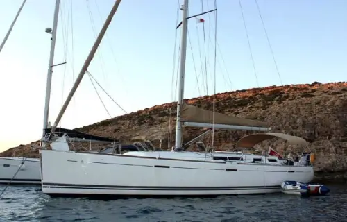 Dufour GL 45