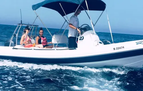 Ribeye 550