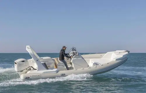 Turismo 710