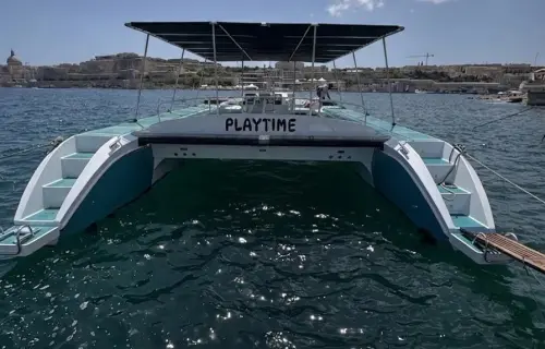 Playtime