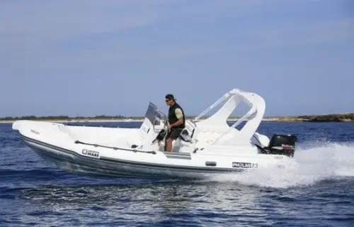 Pholas 23