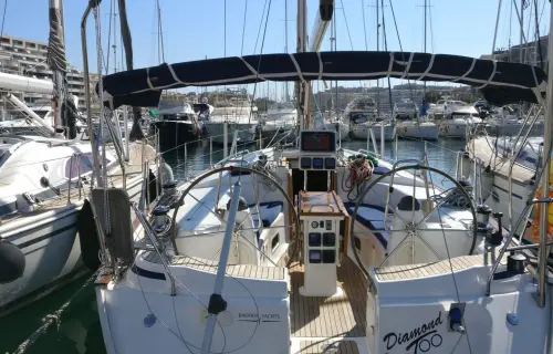 Bavaria 44