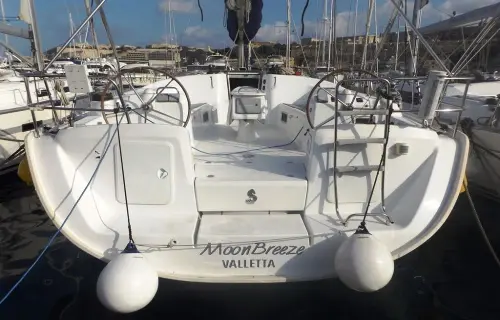 Moonbreeze