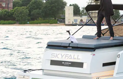 Skyfall
