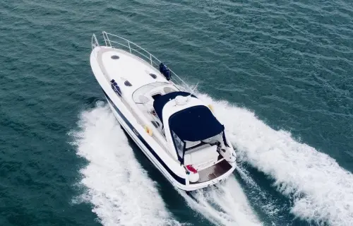 Wight Pearl of Cowes