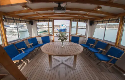 Seafin