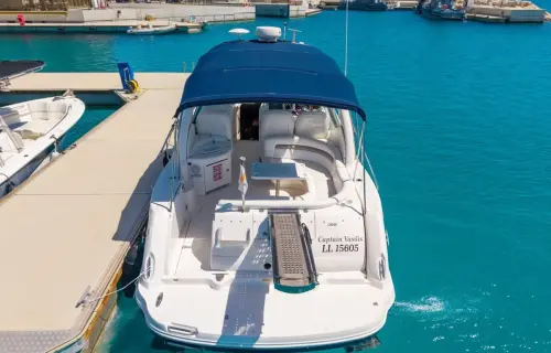 Captain Vasilis