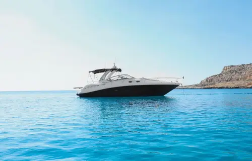 Sea Ray 375