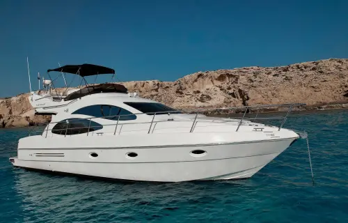 Azimut 42