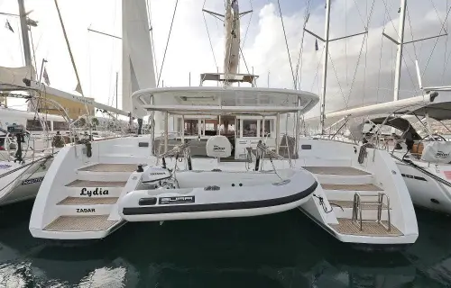 Lydia