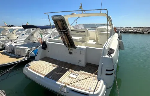 Cranchi Smeraldo 37 Eleonora