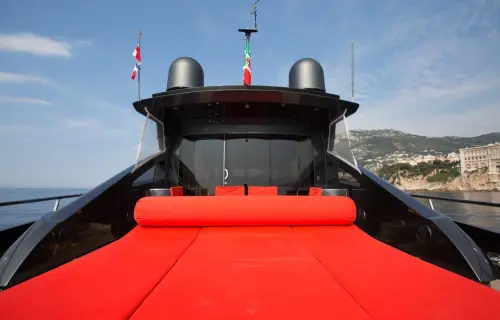Forza 8