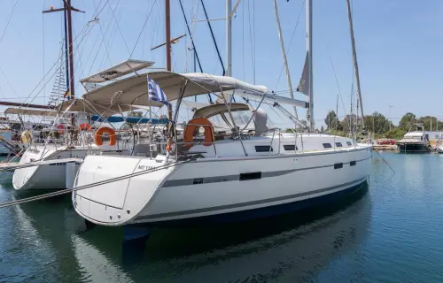 Cruiser Altair