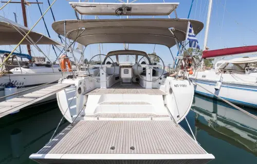 Cruiser Altair