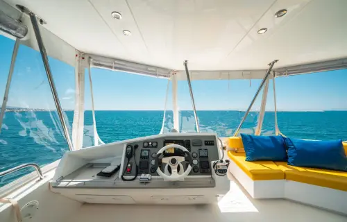 Paradise Sea