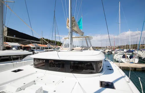 Little Havana Lagoon 46