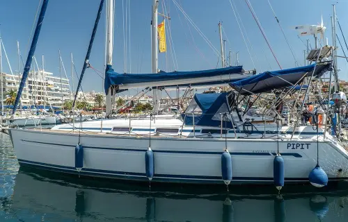 Pipit Bavaria 36