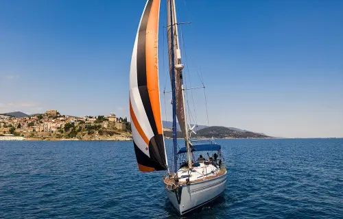 Pipit Bavaria 36