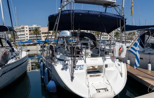 Pipit Bavaria 36