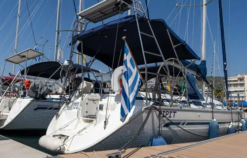 Pipit Bavaria 36