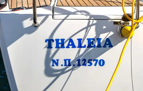 Thaleia