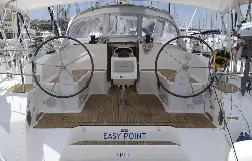 Easy Point