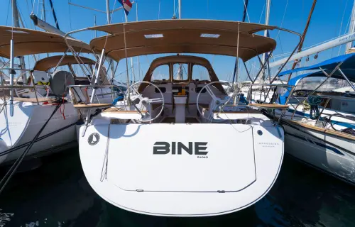 Bine