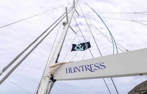 Huntress