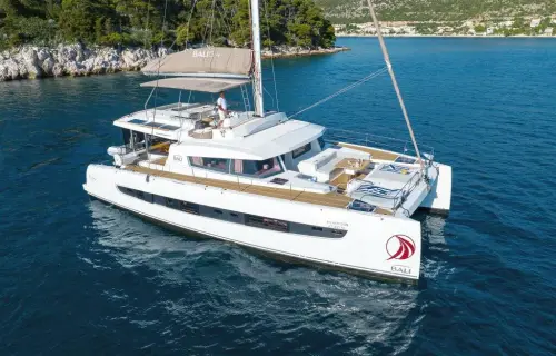 Eq Horizon
