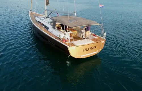 Alpina