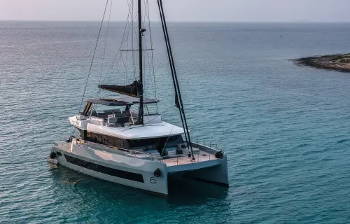 Seabarit LX