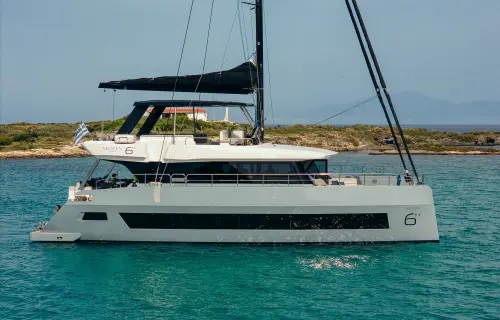 Seabarit LX