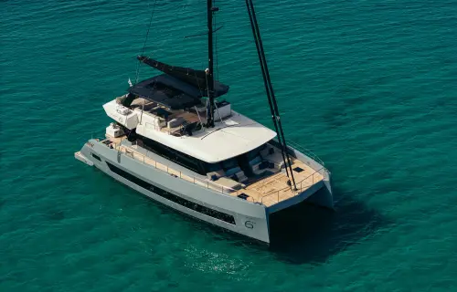 Seabarit LX