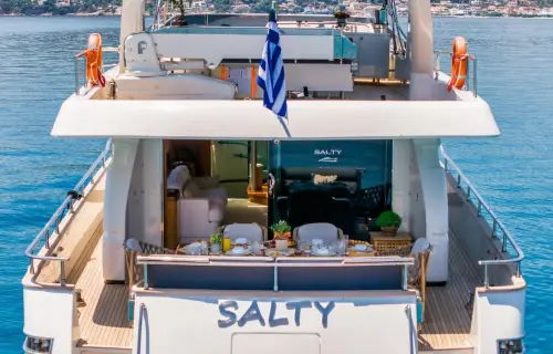 Salty