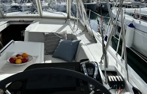 Tide of Your Life
