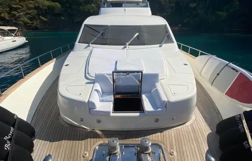 Boram Falcon 86
