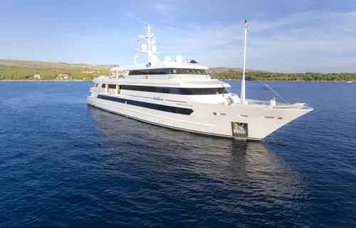 Brodosplit 60 M Katina