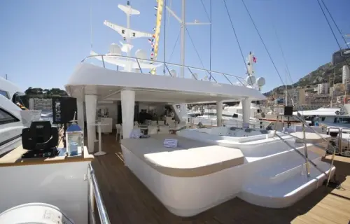Brodosplit 60 M Katina